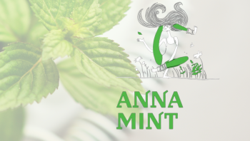 Extract Anna Mint