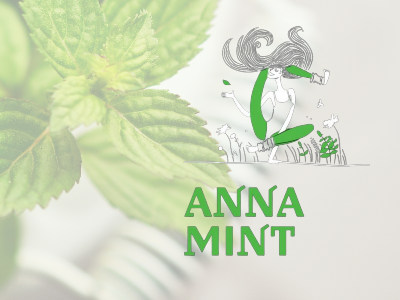 Extract Anna Mint