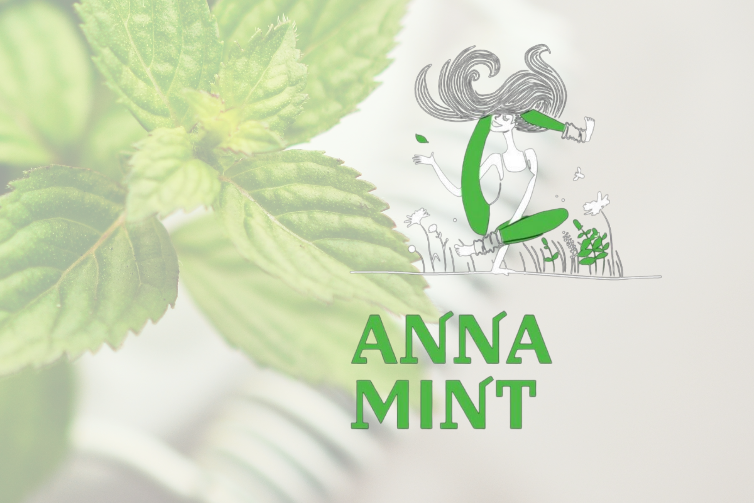 Extract Anna Mint