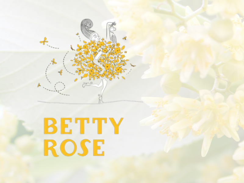 Extract Betty Rose