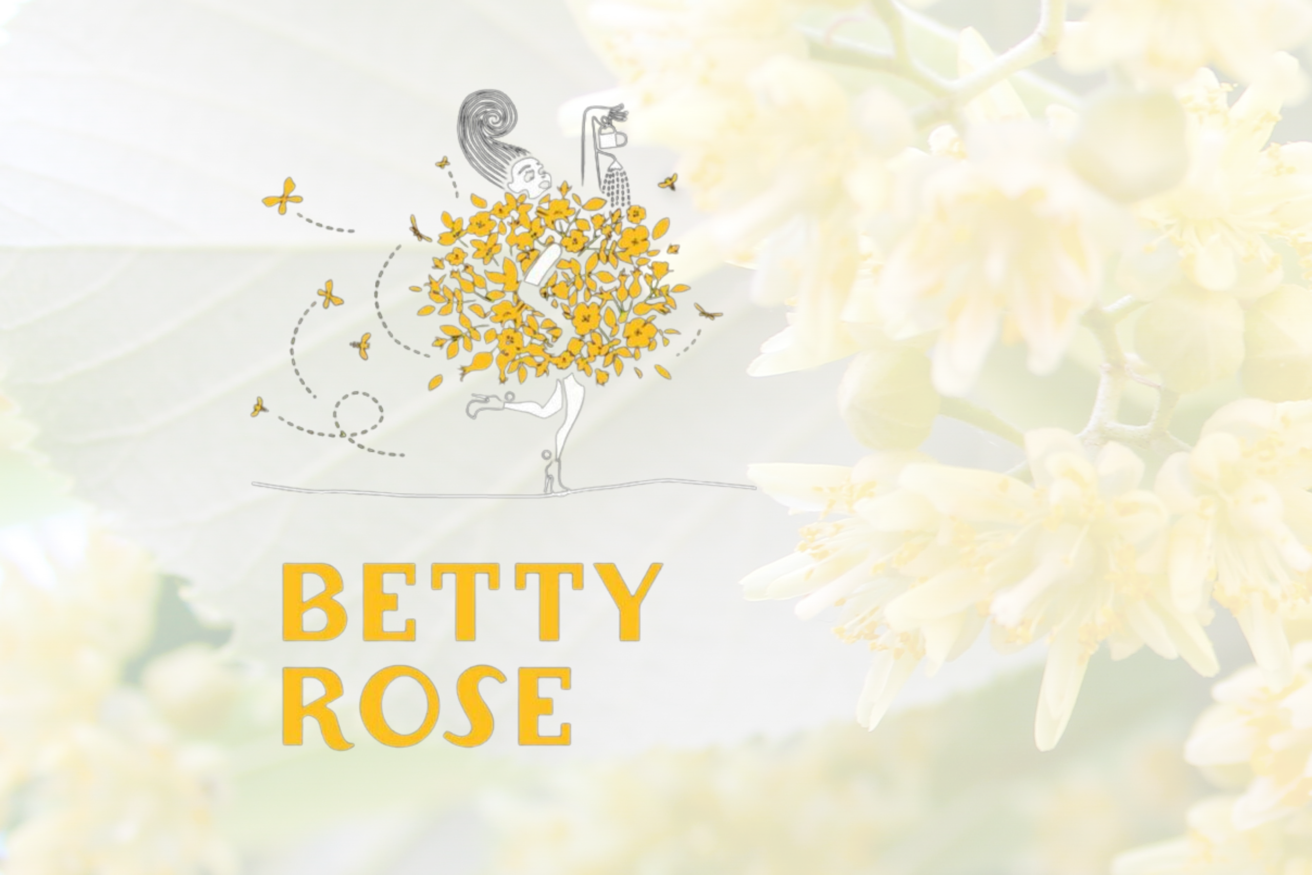 Extract Betty Rose